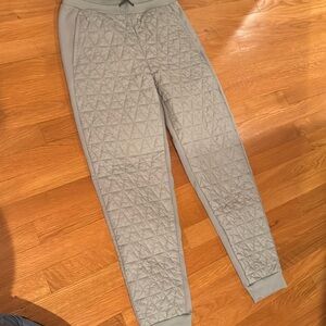 Athleta Apres Ski Jogger